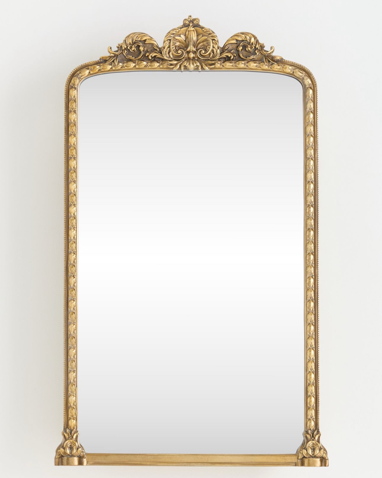 MIRRORED MEDICINE CABINET
more on the expensive side… could leave right here BUT if you spend over $300 you get $100 off thru an email on 4/8 and then you can use that $100 until 4/21- *online only*
I’m missing these cool medicine cabinets 
and glad to see they are making a comeback!
