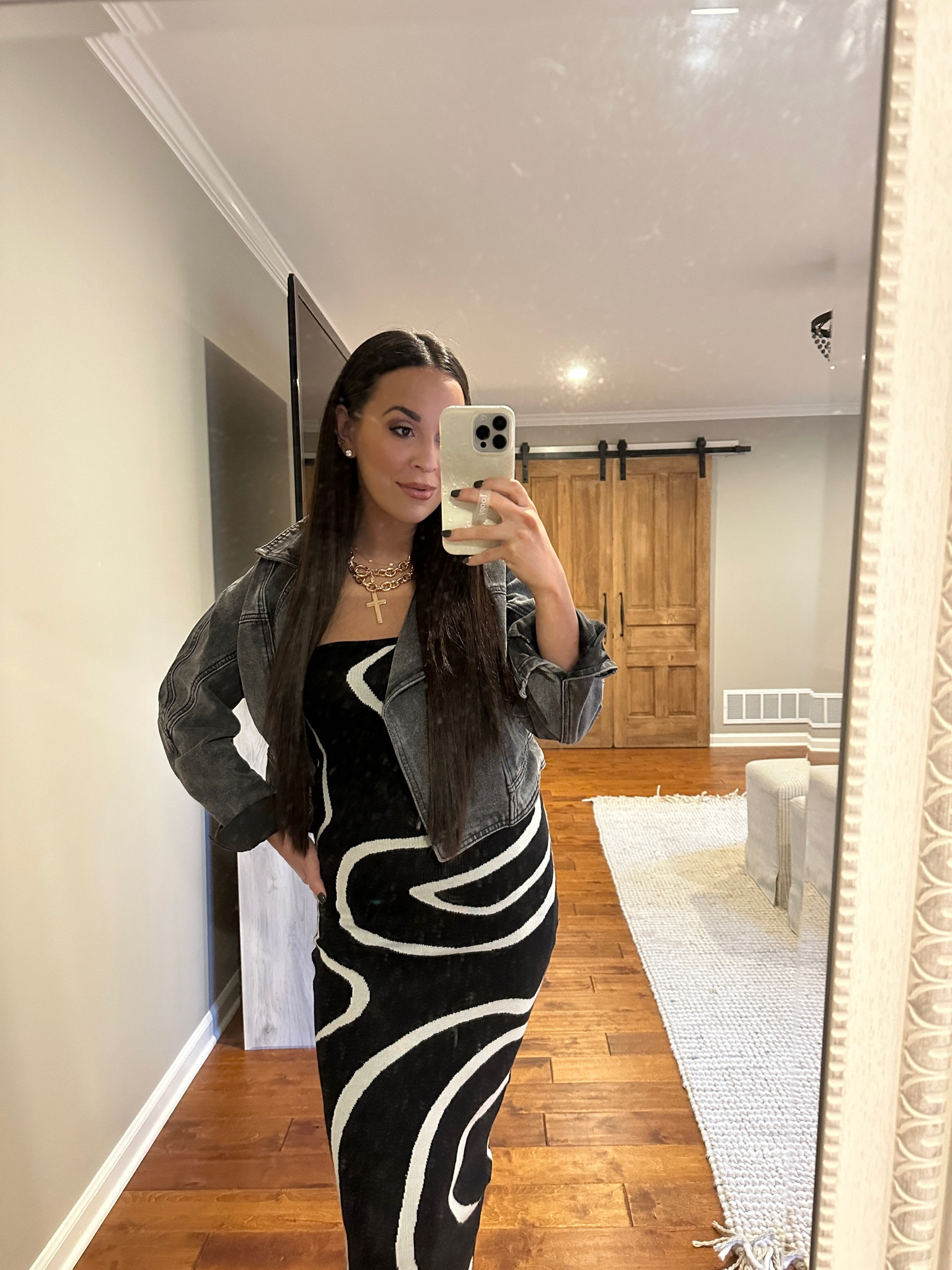 A closer look at last nights look 🤍🤍

Amazon dresses | fall outfits | wedding guest dress 

#LTKfindsunder50 #LTKwedding