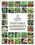 The Old Farmer's Almanac Vegetable Gardener’s Handbook (Old Farmer's Almanac (Paperback))    Pa... | Amazon (US)
