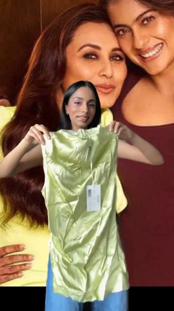 Bollywood Inspired Holiday Top! #HolidayOutfit #HolidayOutfits

#LTKCyberWeek #LTKfindsunder100