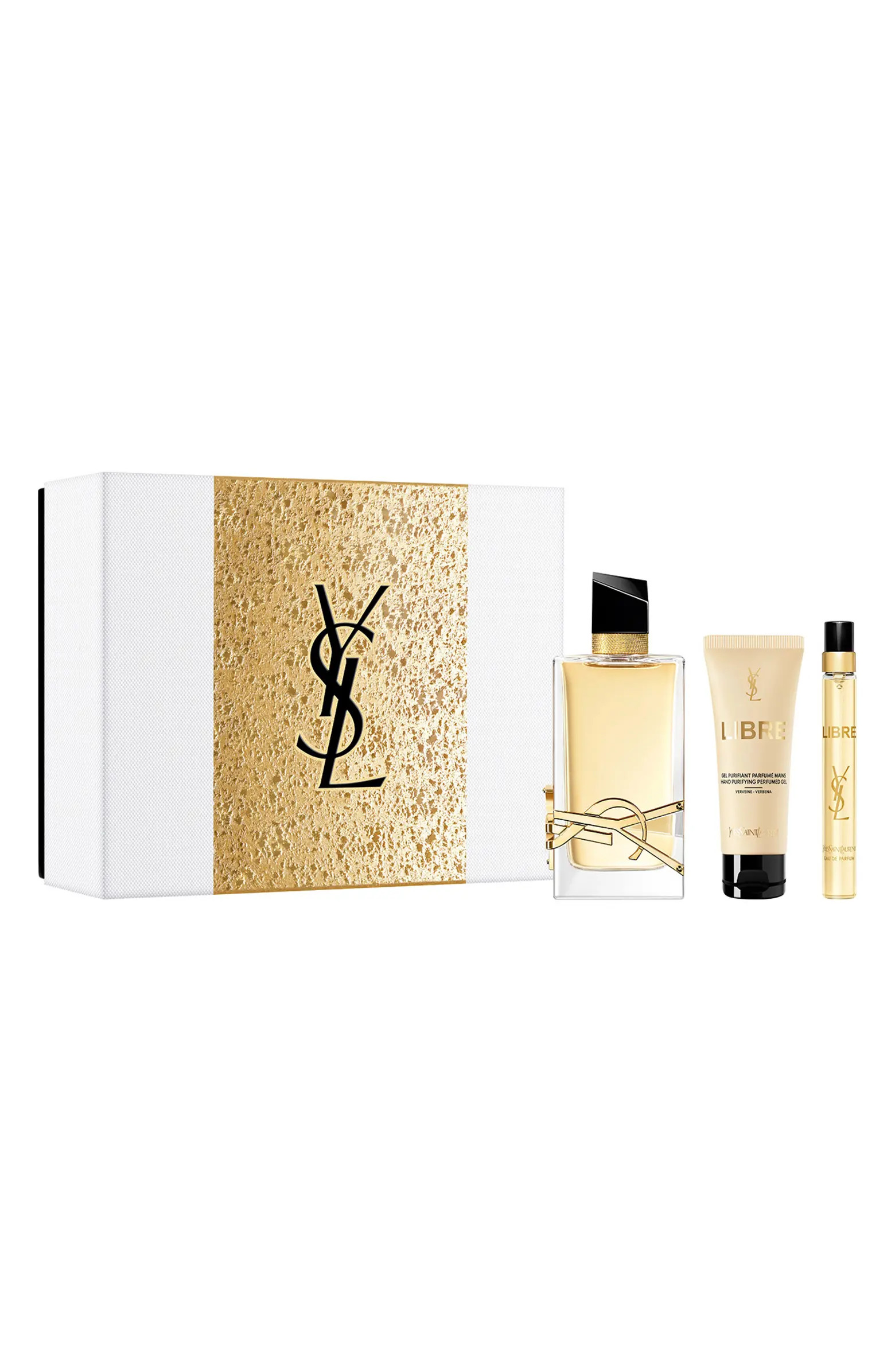 Yves Saint Laurent Libre Holiday Set USD $177 Value | Nordstrom