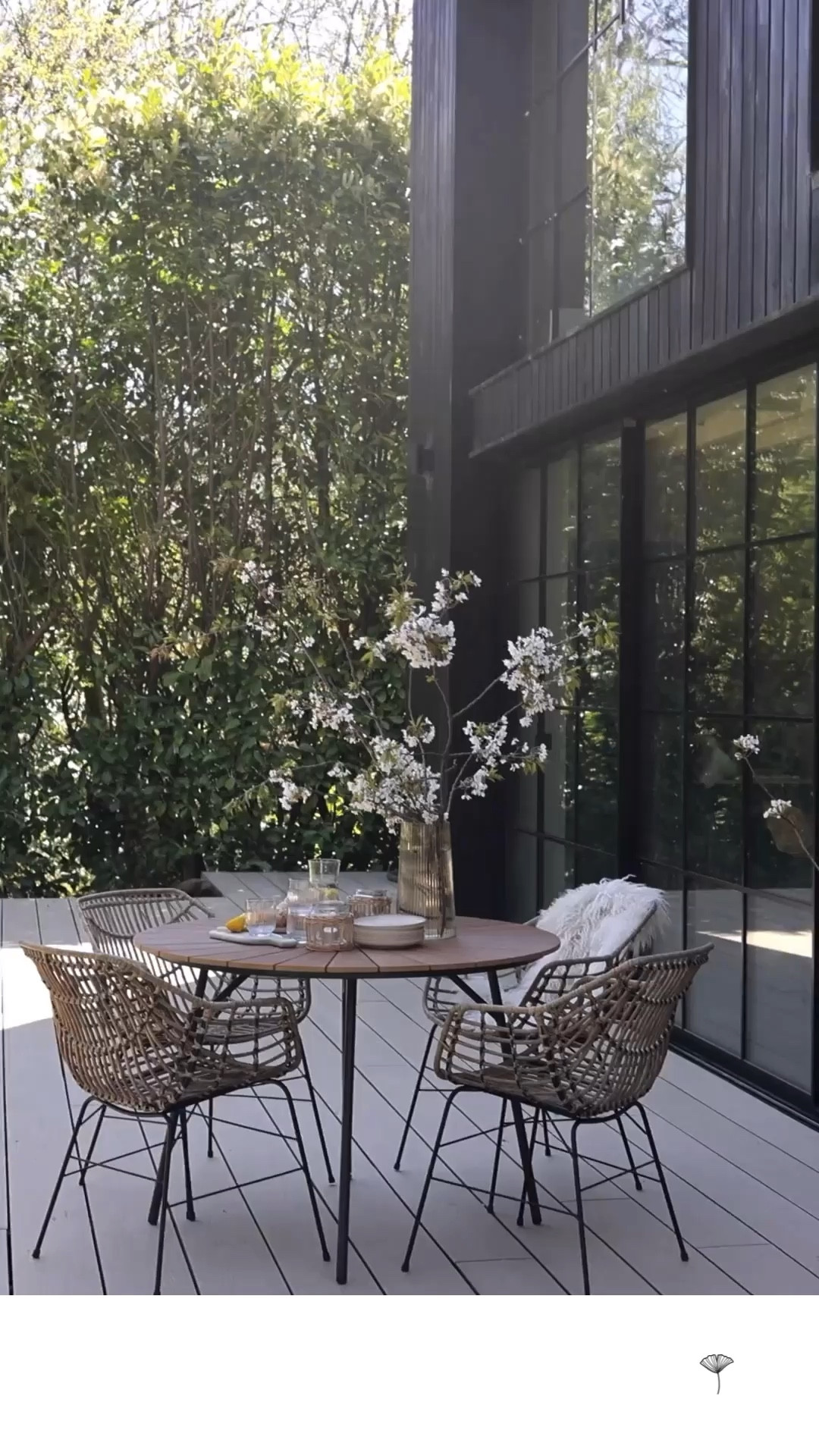Spring is here! 
These are some of my favourite Spring outdoor furniture from The White Company, John Lewis H&M
Outdoor dining, Spring

#LTKeurope #LTKhome #LTKSeasonal