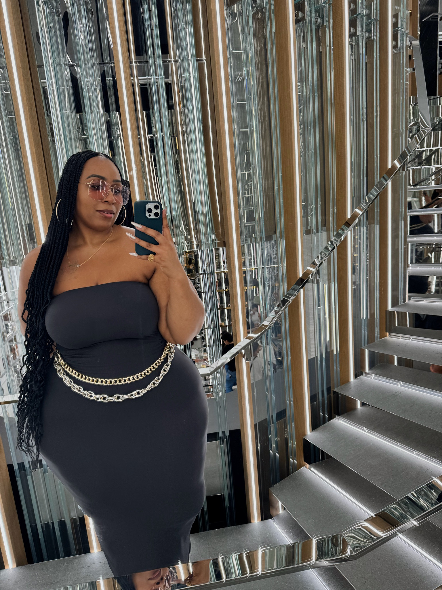 🖤✨

#LTKfindsunder100 #LTKplussize #LTKstyletip