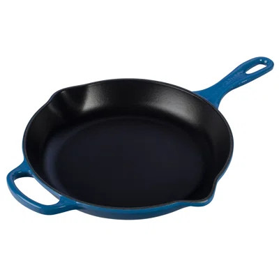 Le Creuset Enameled Cast Iron Skillet | Birch Lane