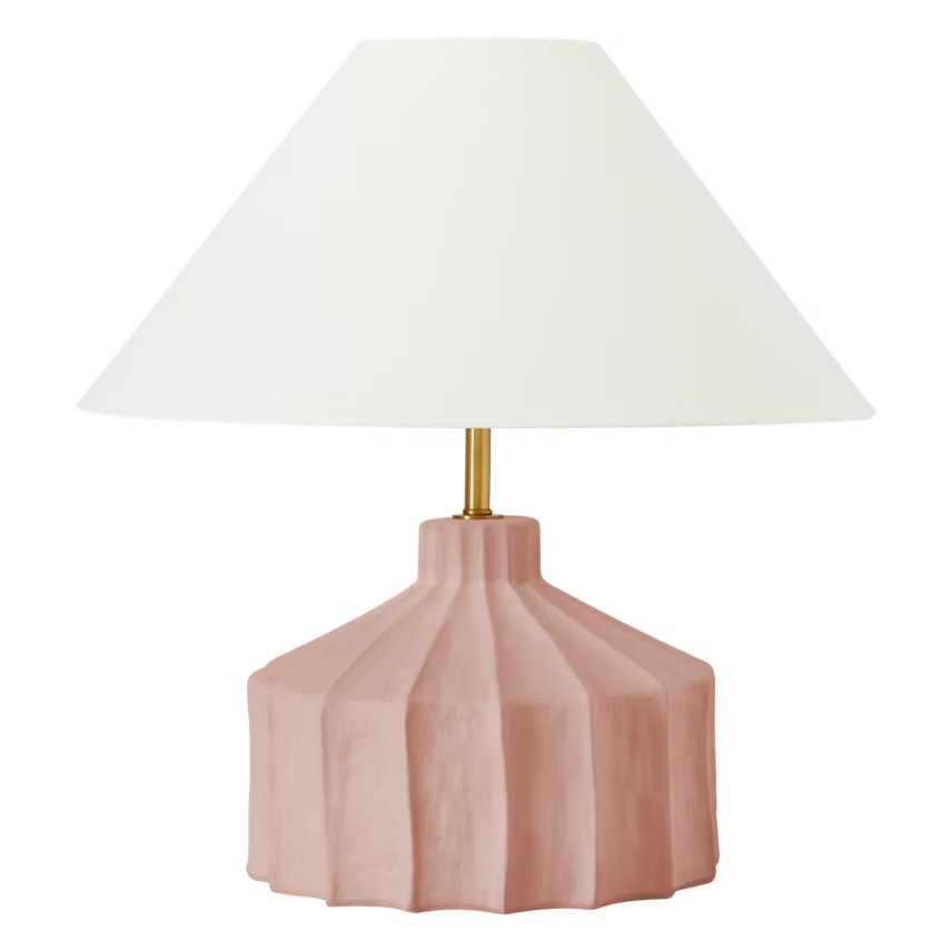 Veneto Medium Table Lamp | Visual Comfort
