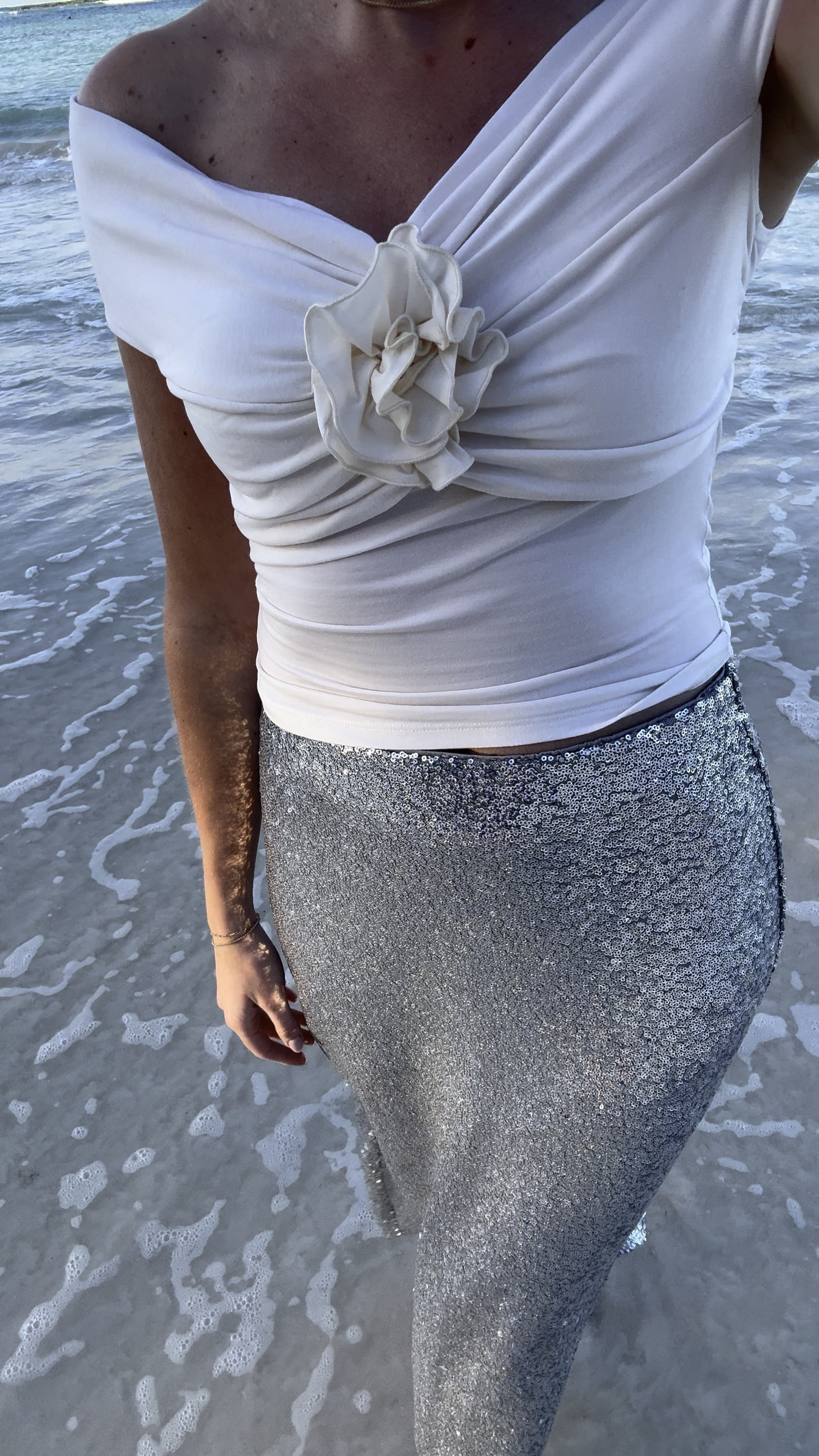 Little mermaid 🧜🏼‍♀️ 

#LTKFindsUnder50 #LTKStyleTip #LTKSeasonal