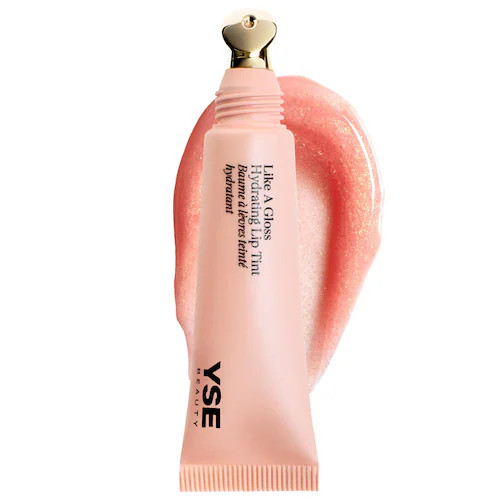 Color: It Girl - shimmering peach-pink | Sephora (US)