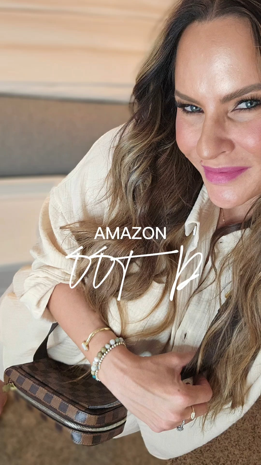 Amazon OOTD#summeroutfit#beachoutfit#loungewear#brunchoutfit#styleinspo

#LTKOver40 #LTKStyleTip #LTKSeasonal