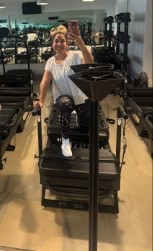 Another Pilates fit 

#LTKActive