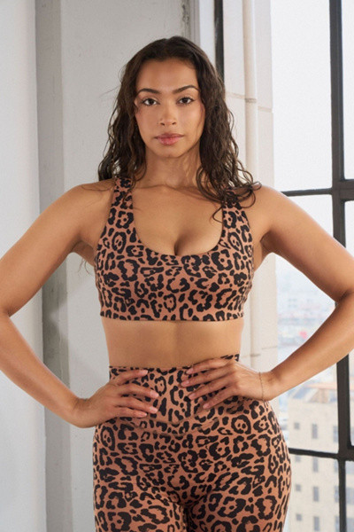 Vitality Pulse™ Core Sports Bra | Urban Outfitters (US and RoW)