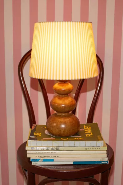 Willow Table Lamp | Urban Outfitters (US and RoW)