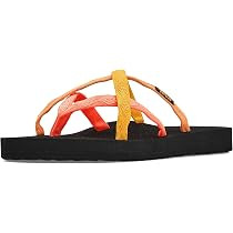 Teva Women's Olowahu Flip-Flop | Amazon (US)
