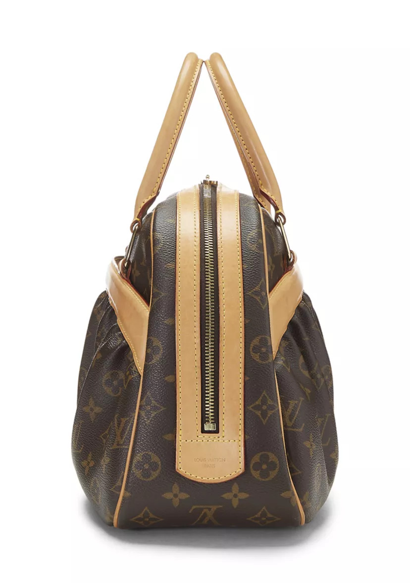 Louis Vuitton Monogram Mizi - FINAL SALE, NO RETURNS | Belk