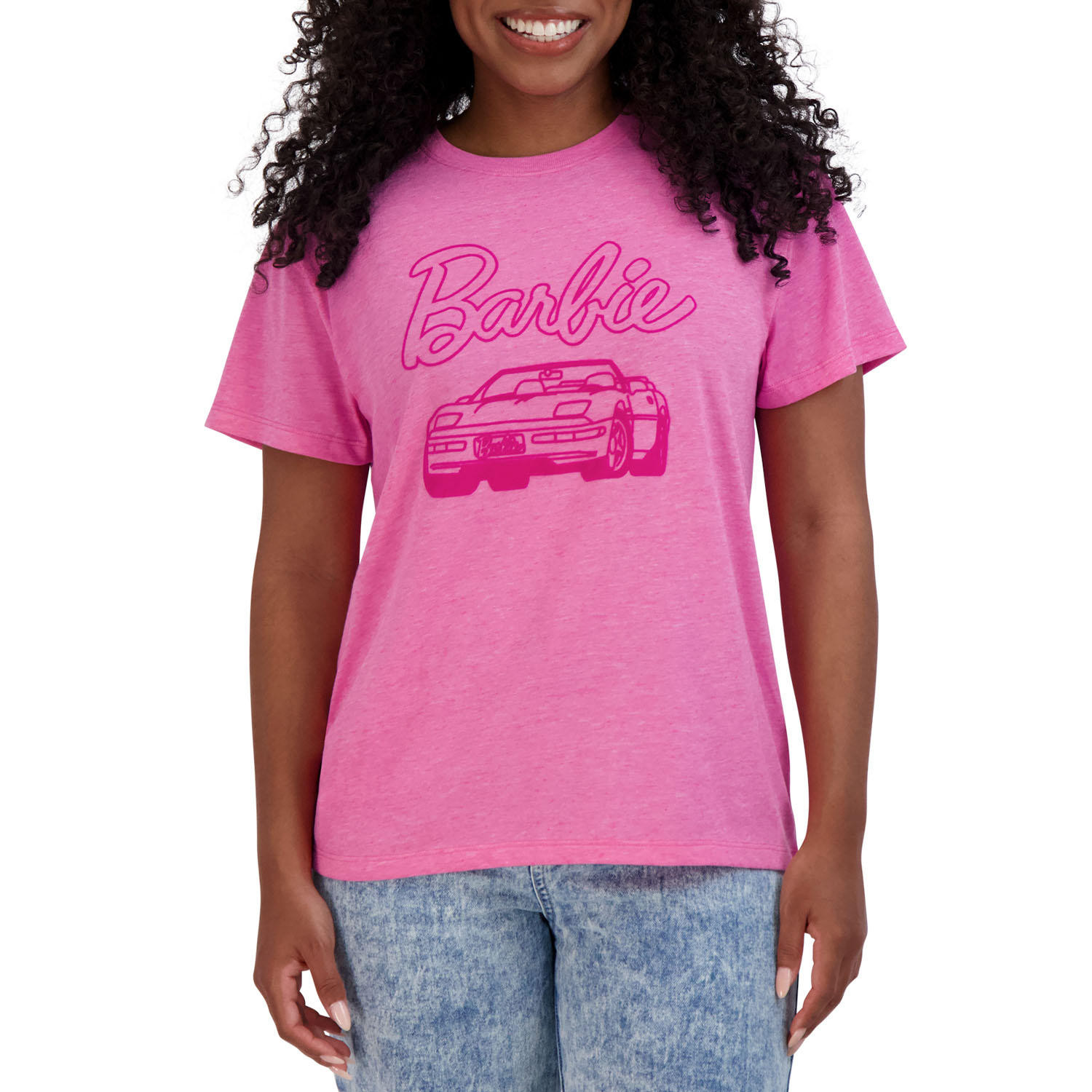 Licensed Ladies Character T-Shirt | Sam's Club