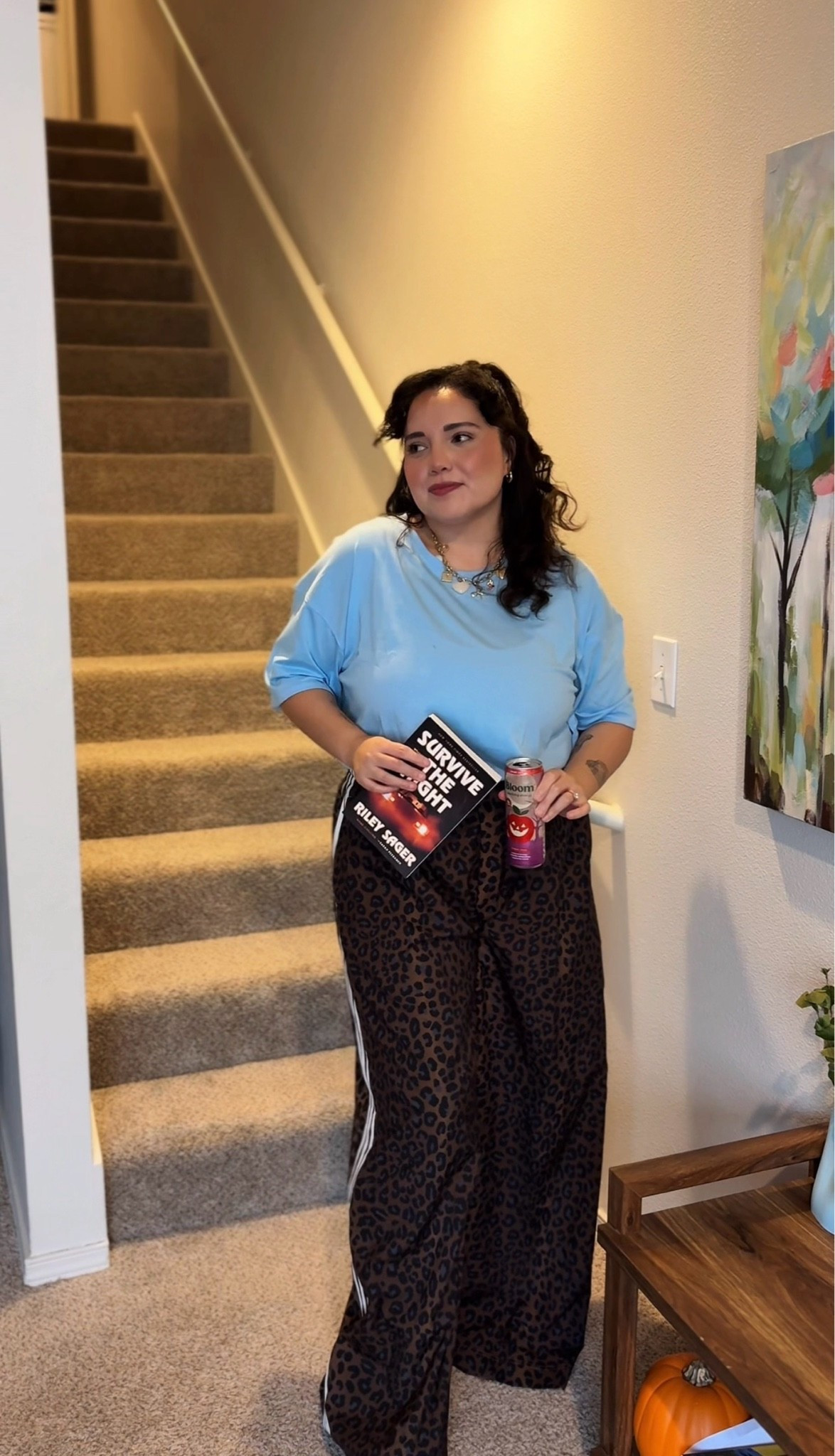Fall OOTD 

#trendyoutfit #chicfalloutfit #falloutfits #midsizefall #Fal|OOTD #Pinterestoutfits #whattowearthisfall #falljeanoutfits
#cutefalloutfits #autumnoutfits

#LTKgrwm #LTKdayinmylife #LTKootd