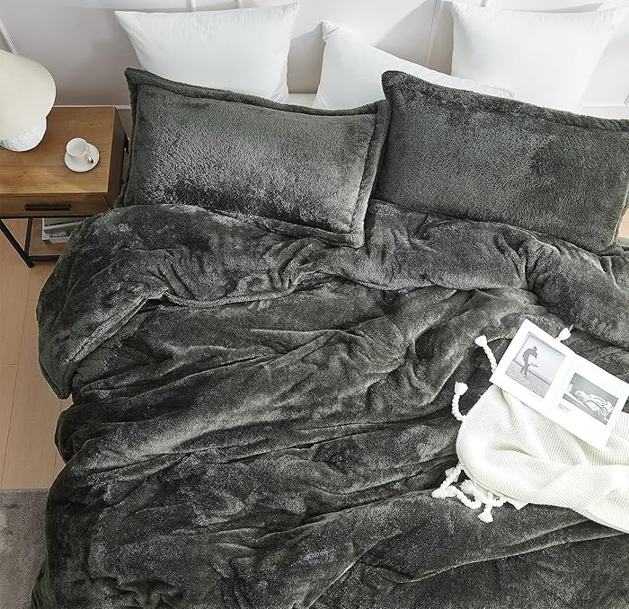 Byourbed Coma Inducer King Comforter Dark Forest
        The Original Plush, Oversized | Amazon (US)
