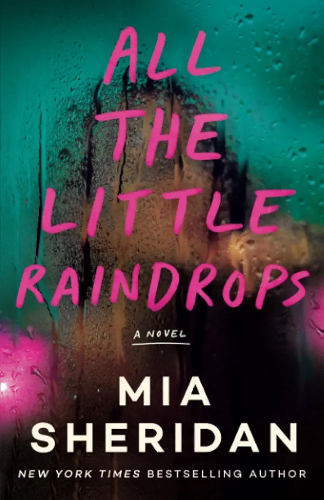 All the Little Raindrops: A Novel | Amazon (US)