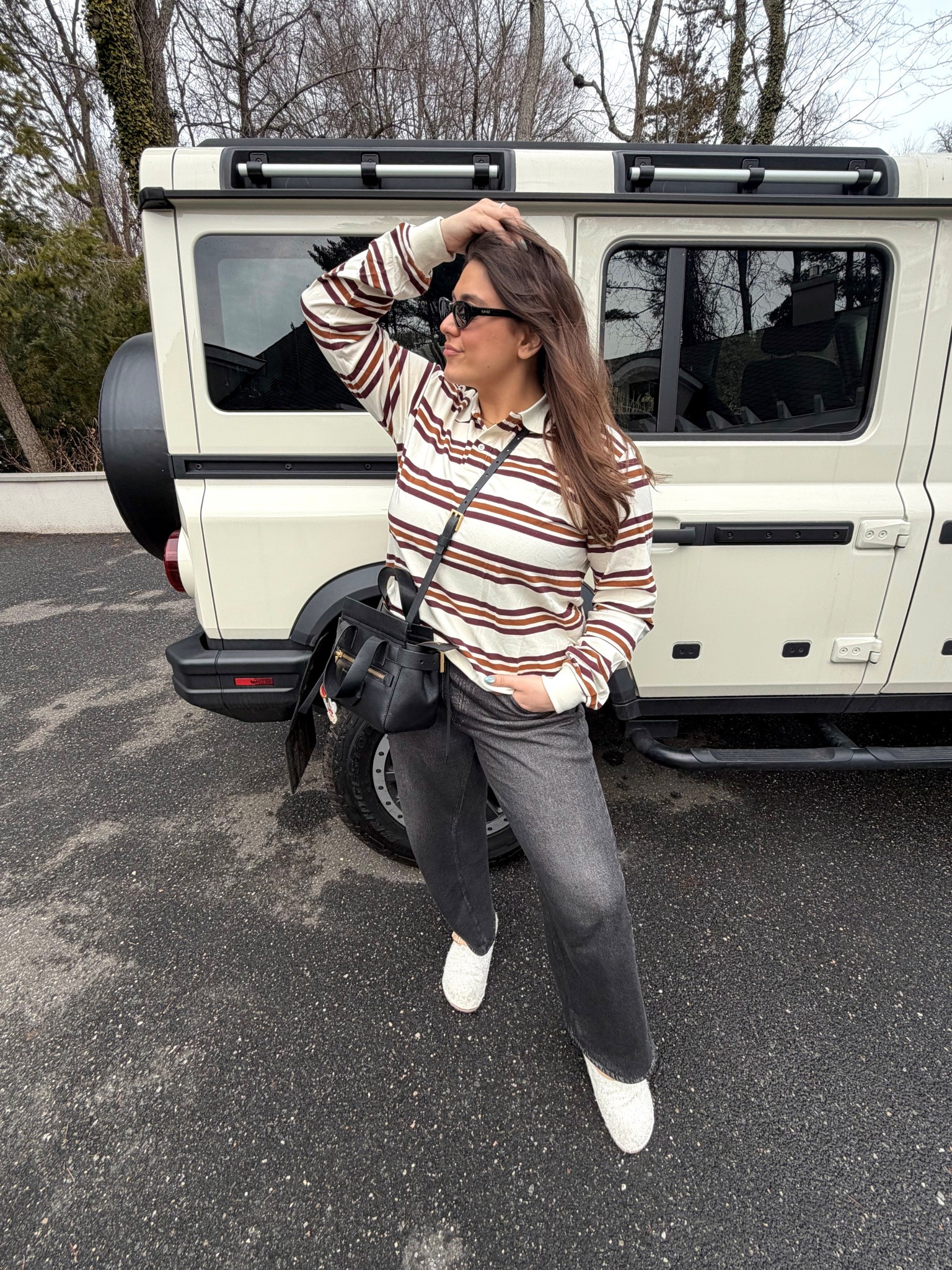 #LTKootd #LTKgrwm #LTKSpringSale