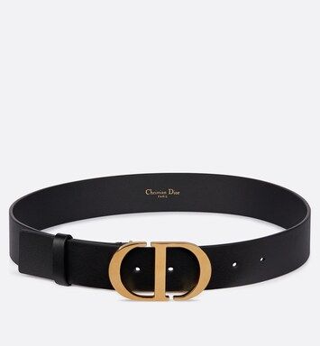 30 Montaigne Belt | Dior Couture