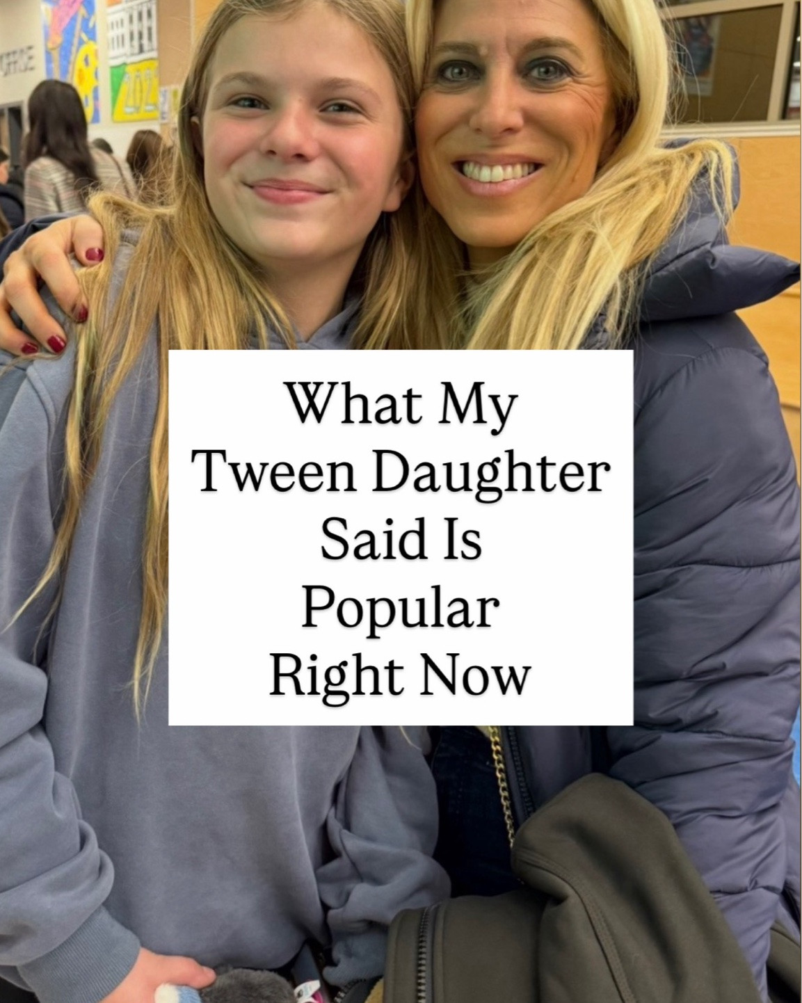 WHAT MY TWEEN DAUGHTER SAID IS POPULAR RIGHT NOW 🩷 Here are some fun ones! These are some of my daughter’s favorite picks! I’m excited to share with you!

#LTKKids