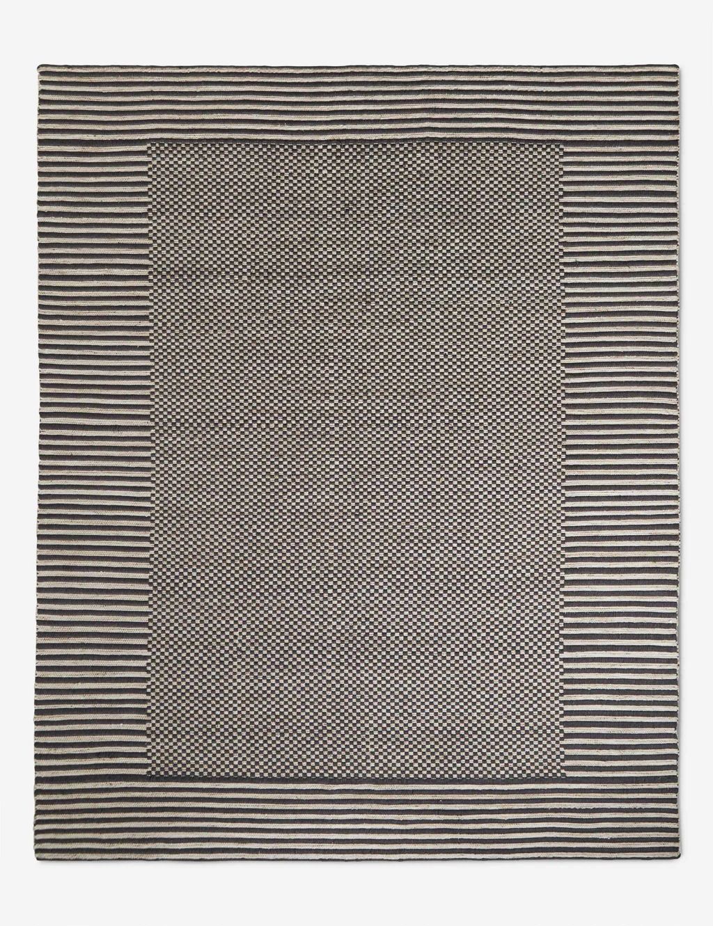 Lavinia Handwoven Indoor / Outdoor Rug | Lulu and Georgia 