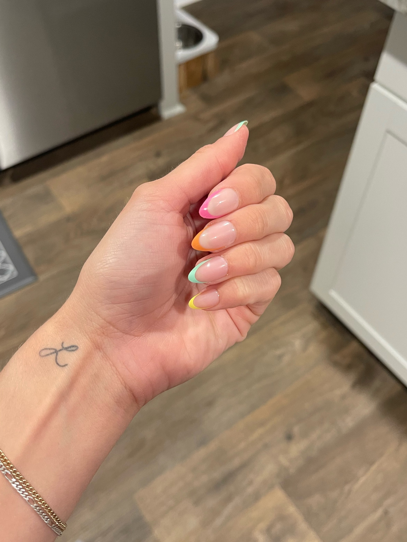 Glamnetic nails at Ulta are on SALE. Buy 2, get 1 free. #ulta #sale #nails 

#LTKsalealert #LTKBeautySale #LTKFind