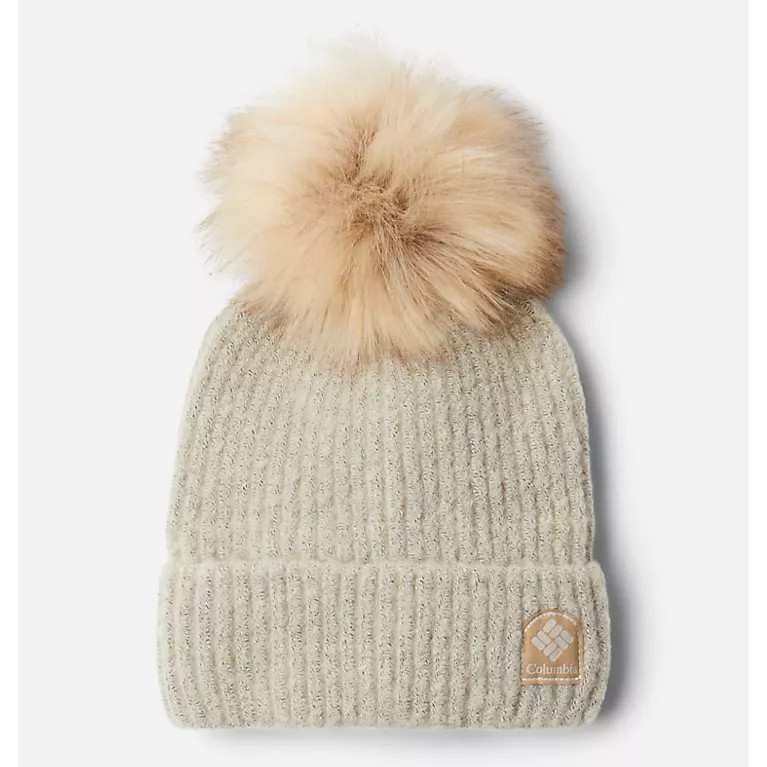 Winter Blur™ Pom Pom Beanie | Columbia Sportswear