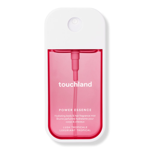 Touchland Lush Tropicale Body & Hair Fragrance Mist - Lush Tropicale | Ulta