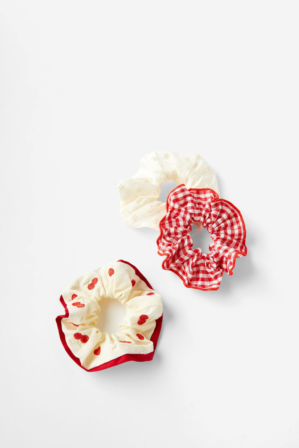 Scrunchie Pack | Cotton On (US)