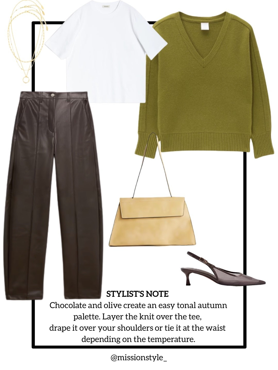 Desk to dinner or just dinner 🤎

#LTKuk #LTKautumn #LTKstyletip