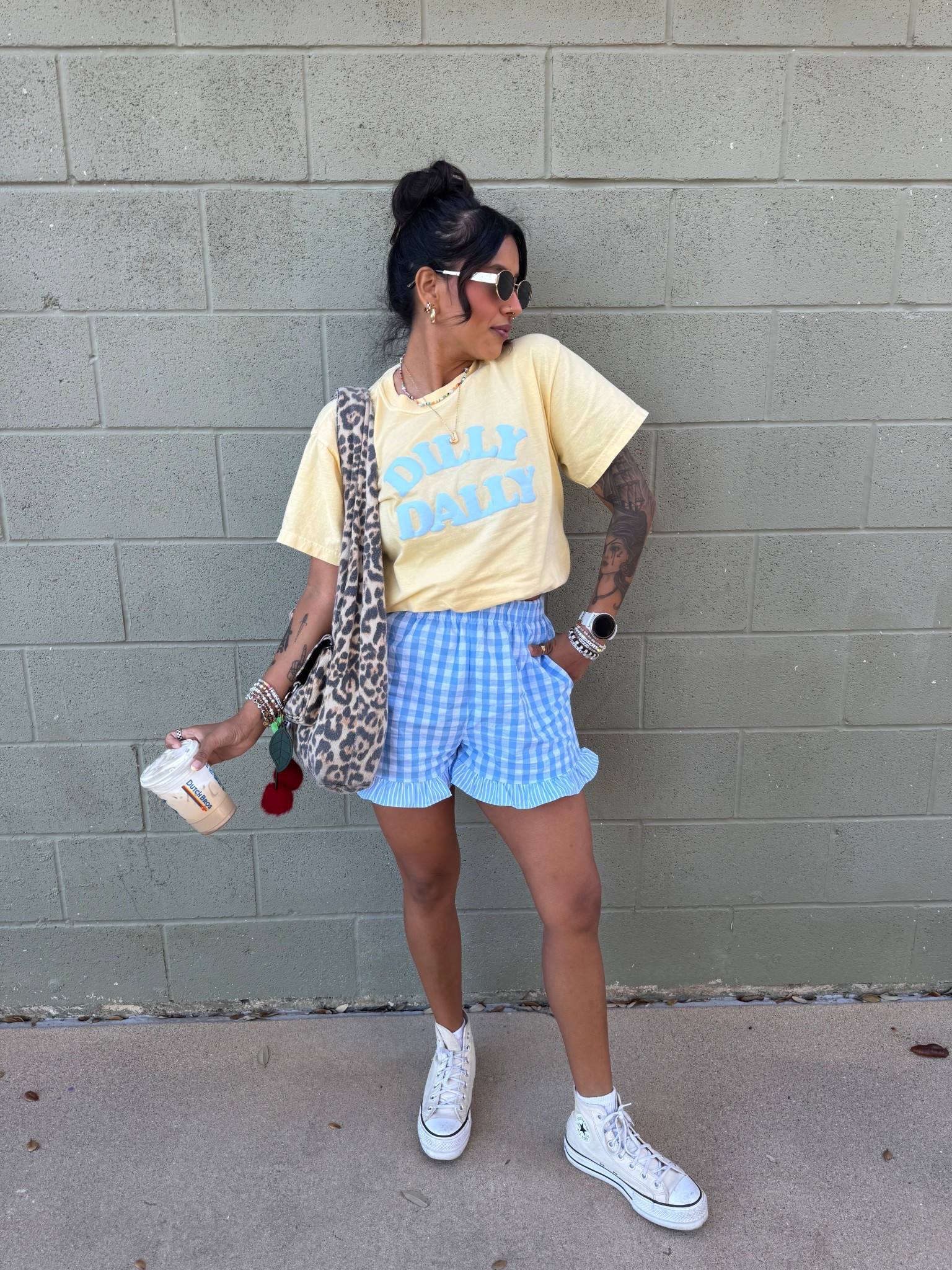 Spring outfit inspo 

#LTKgrwm #LTKSpringSale #LTKootd