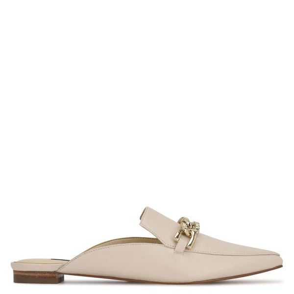 Azur Pointy Toe Mules | Nine West (US)