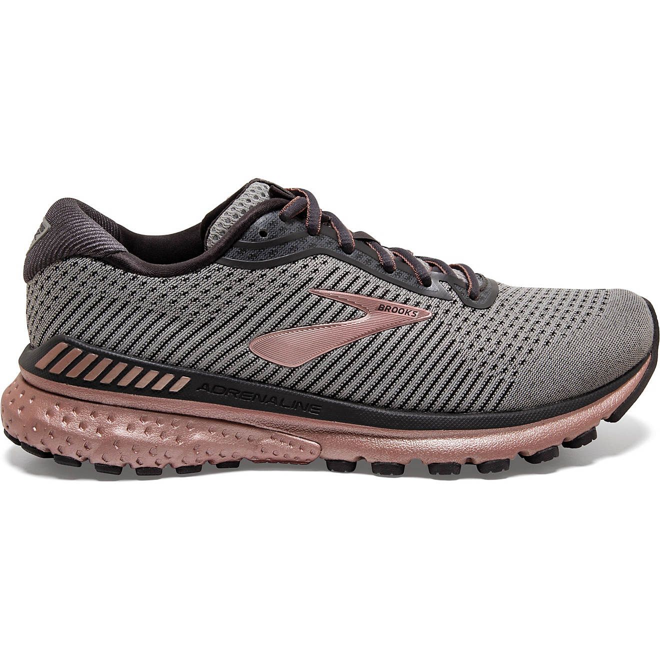 Brooks Women's Adrenaline GTS 20 Road Running Shoes | Academy Sports + Outdoor Affiliate