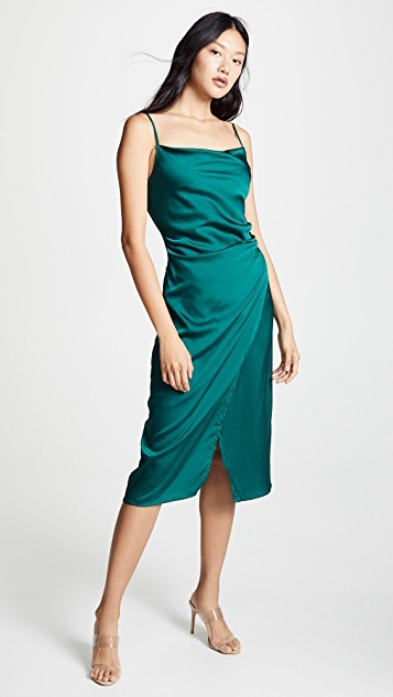 Maddy Slip Dress | Shopbop