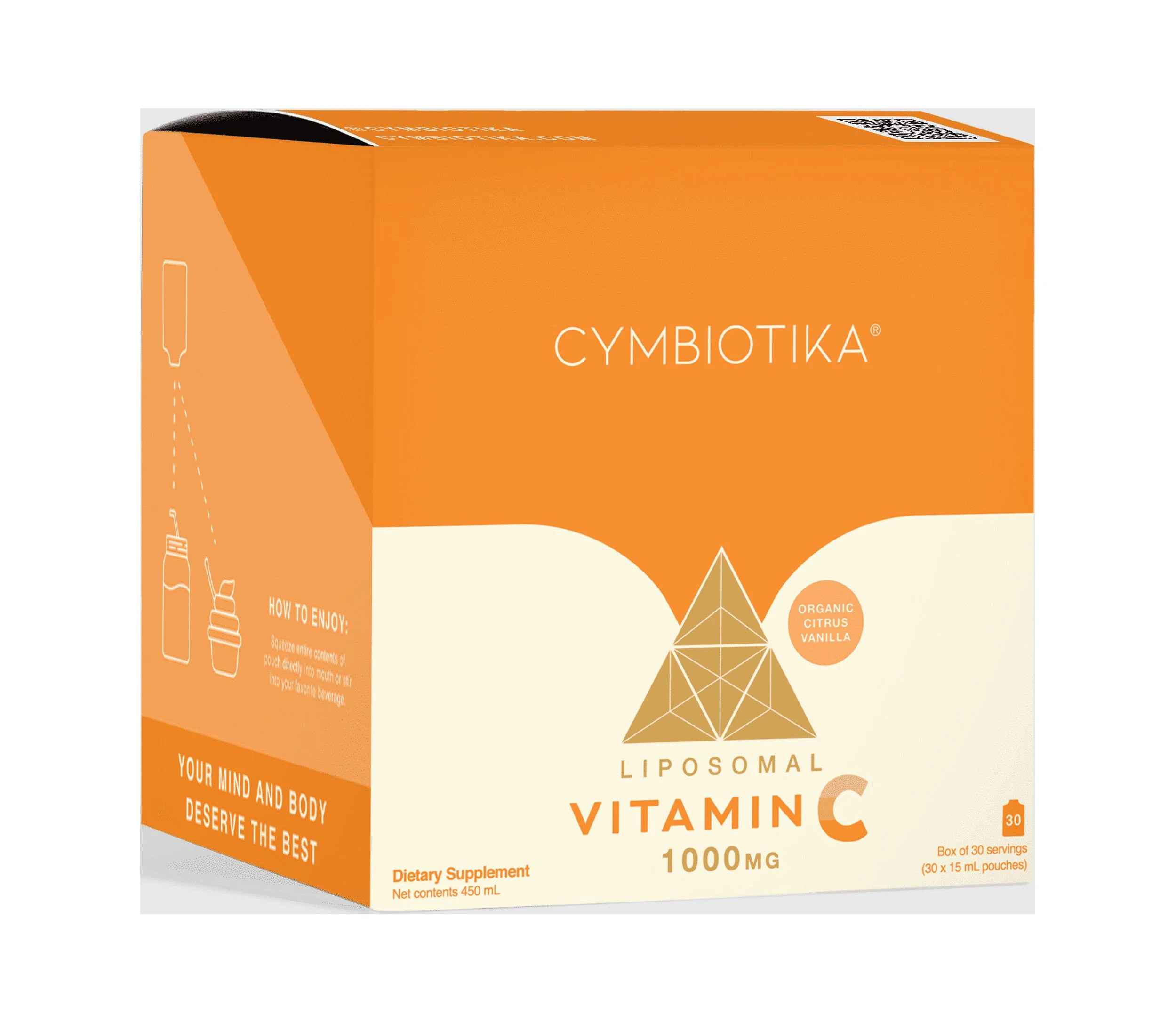 Liposomal Vitamin C | Walmart (US)