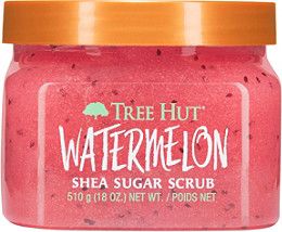 Watermelon Shea Sugar Scrub | Ulta