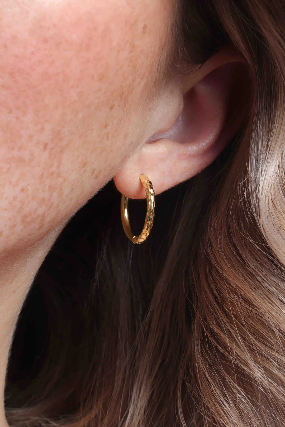 TARA HUGGIES 20mm – reversible | Marrin Costello