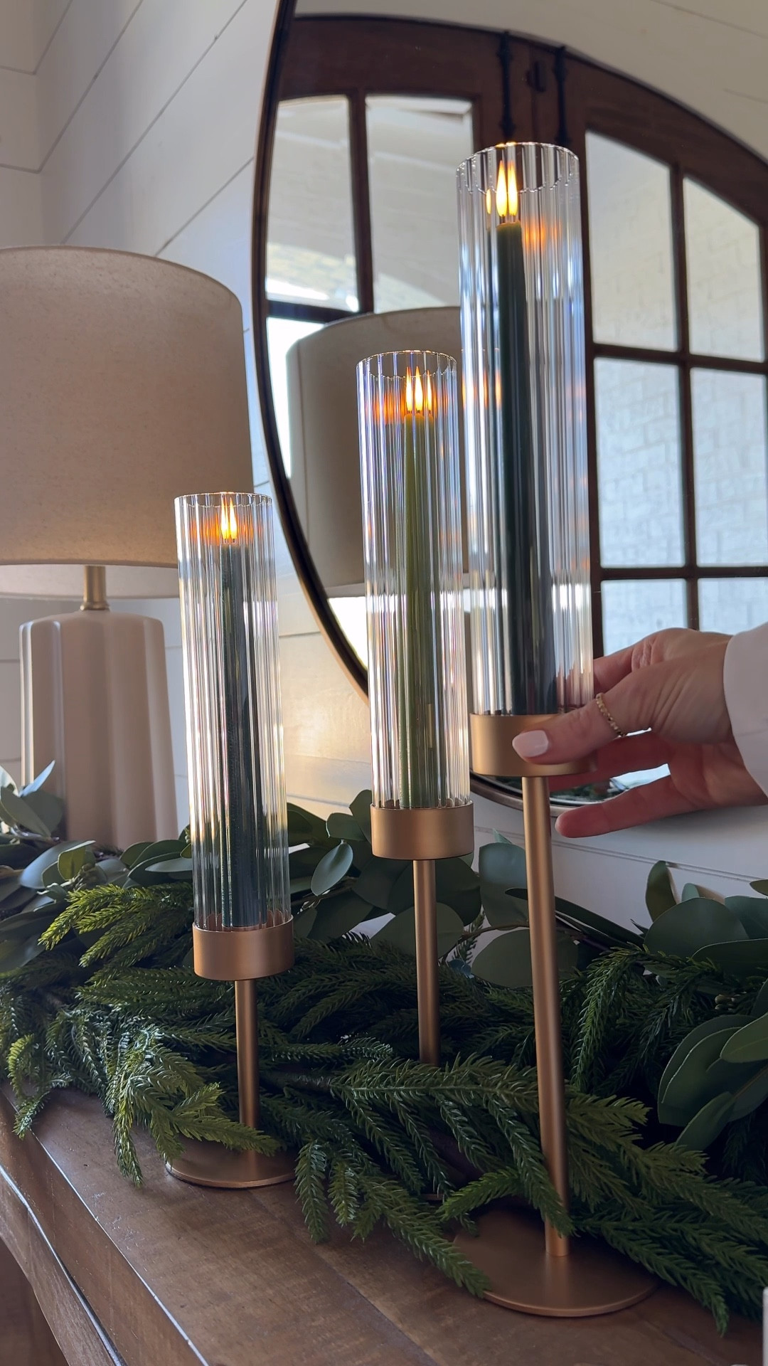 Amazon holiday decor 

#LTKHoliday #LTKHome #LTKSeasonal