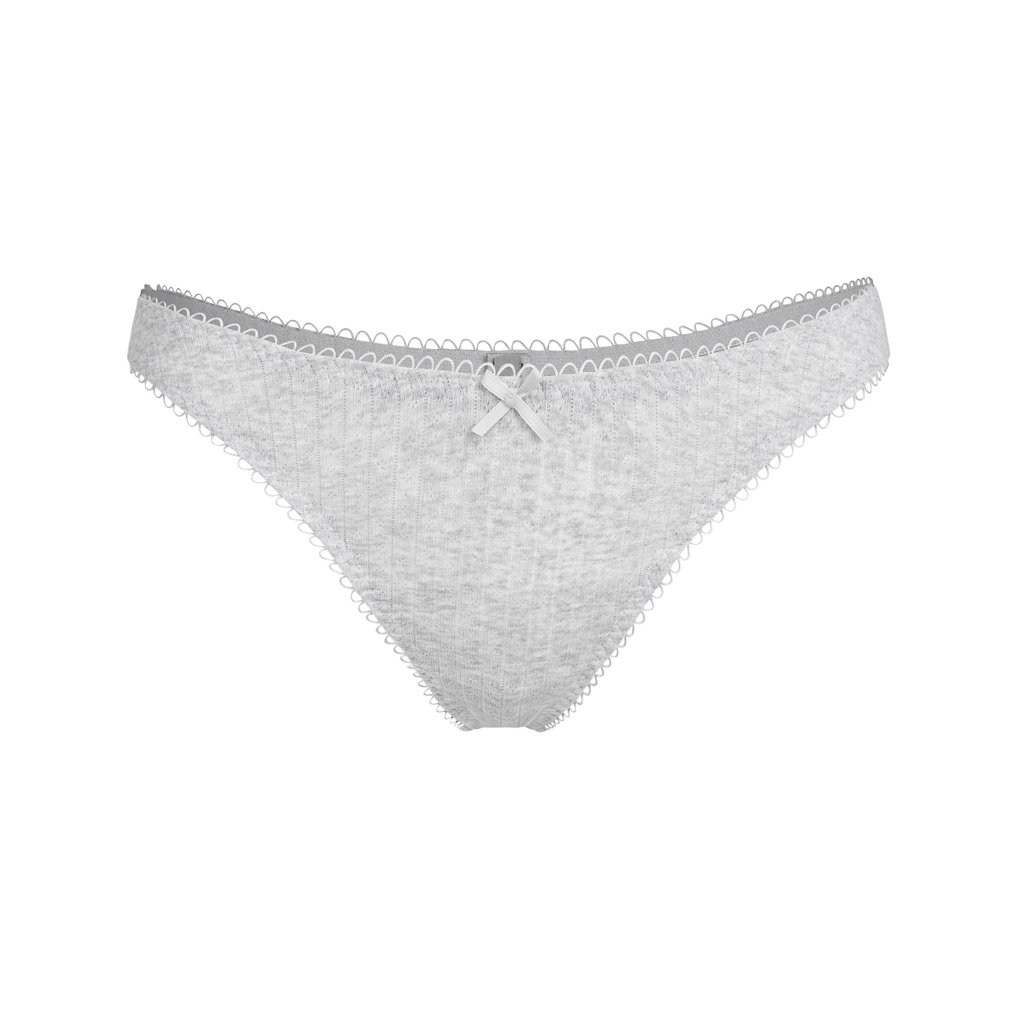DIPPED THONG | SKIMS (US)