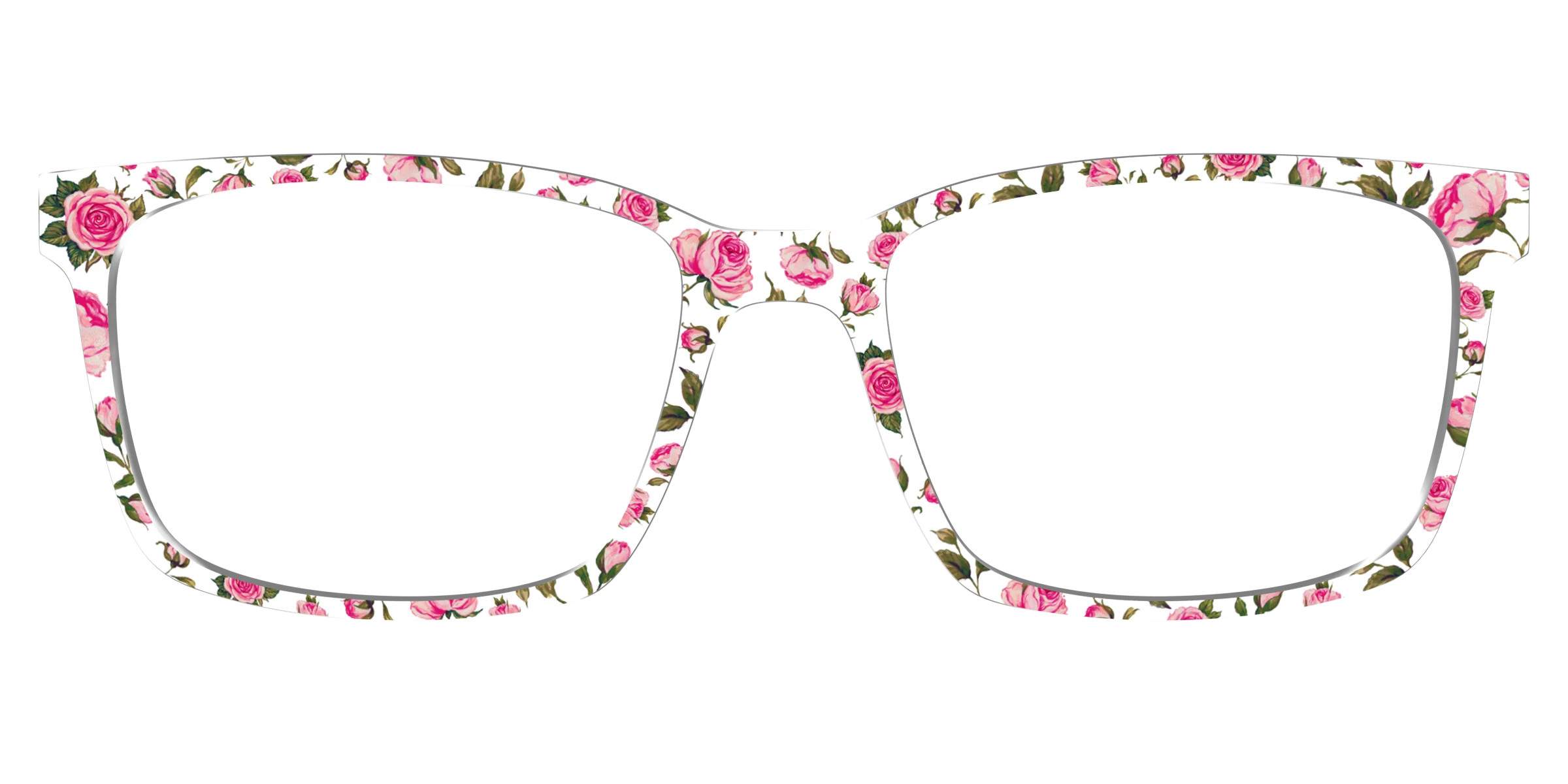 The Rose Blossoms | Pair Eyewear