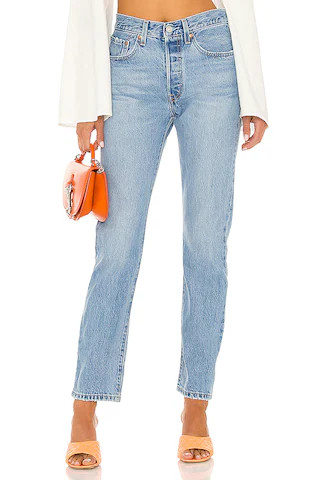 LEVI'S 501 Straight in Luxor Last from Revolve.com | Revolve Clothing (Global)