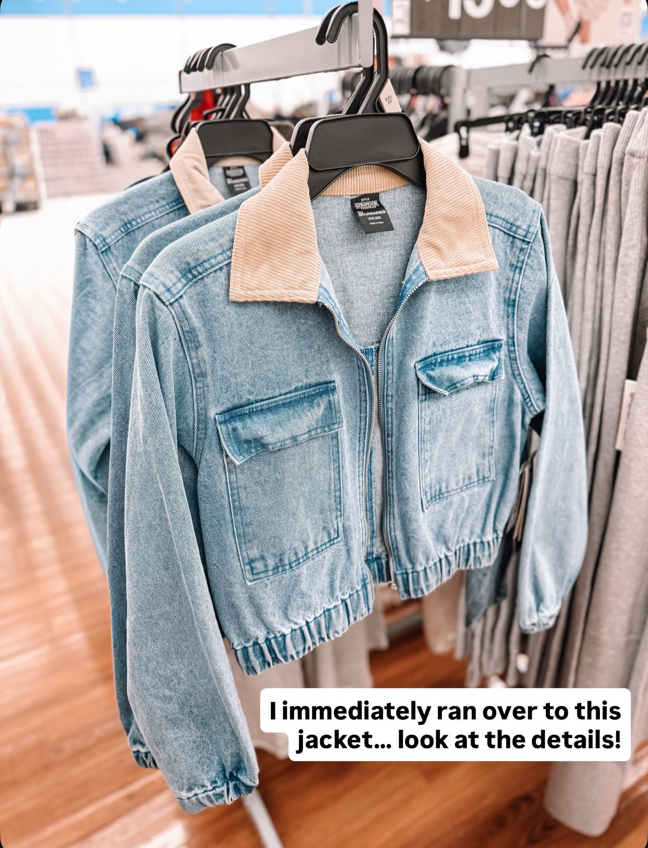 Walmart is seriously stepping up their game 🔥 #walmartfashion #walmartfinds 

#LTKgrwm #LTKdayinmylife #LTKFindsUnder50