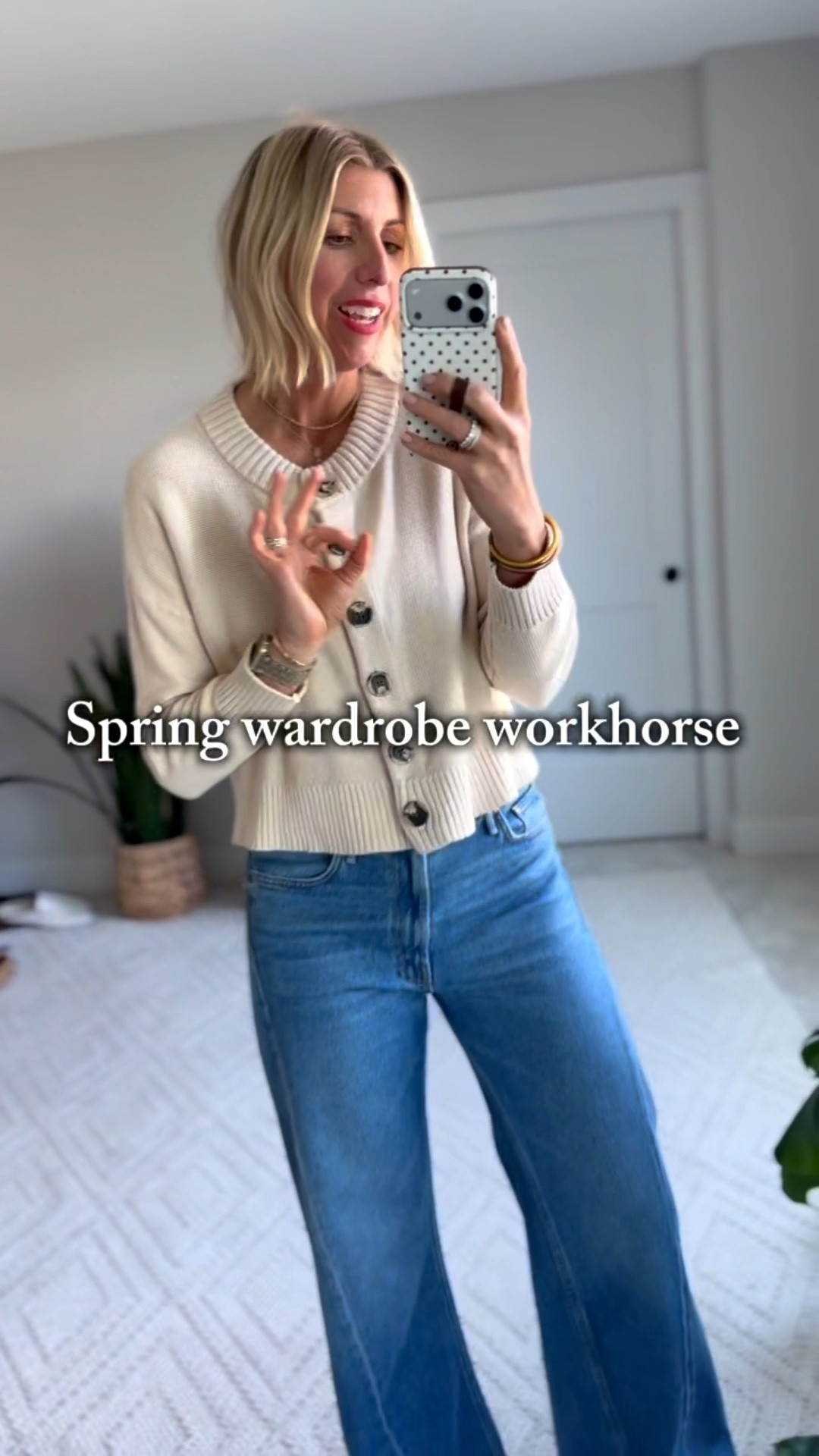 Spring wardrobe workwear!

#LTKootd #LTKWorkwear #LTKOver40