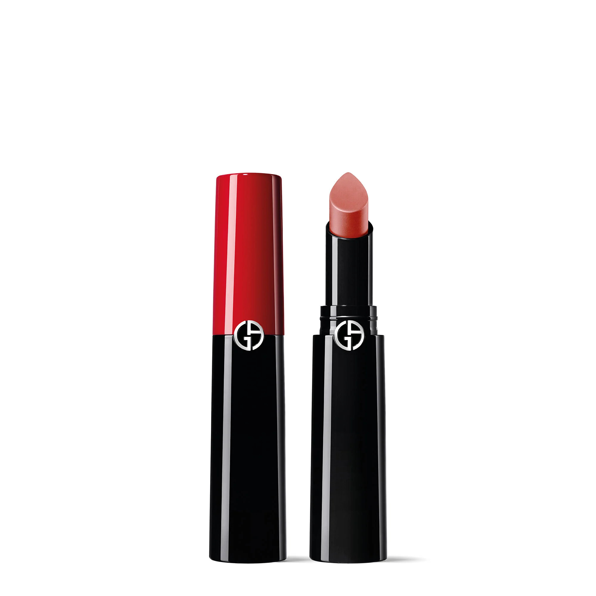 Lip Power Longwear Satin Lipstick - Lipstick - Armani beauty | Giorgio Armani Beauty (US)
