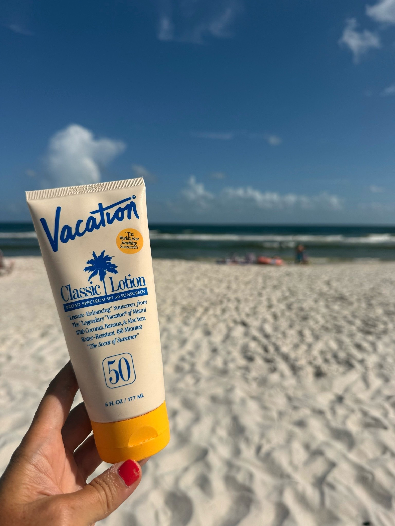 My go to sunscreen 
@Target

#LTKSwim #LTKSaleAlert #LTKBeauty