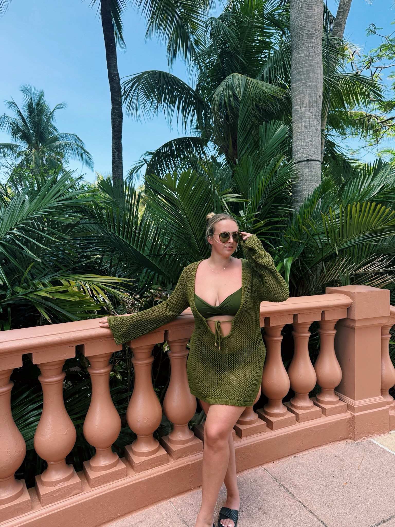 Beach Day Fit

#LTKmidsize #LTKplussize #LTKtravel