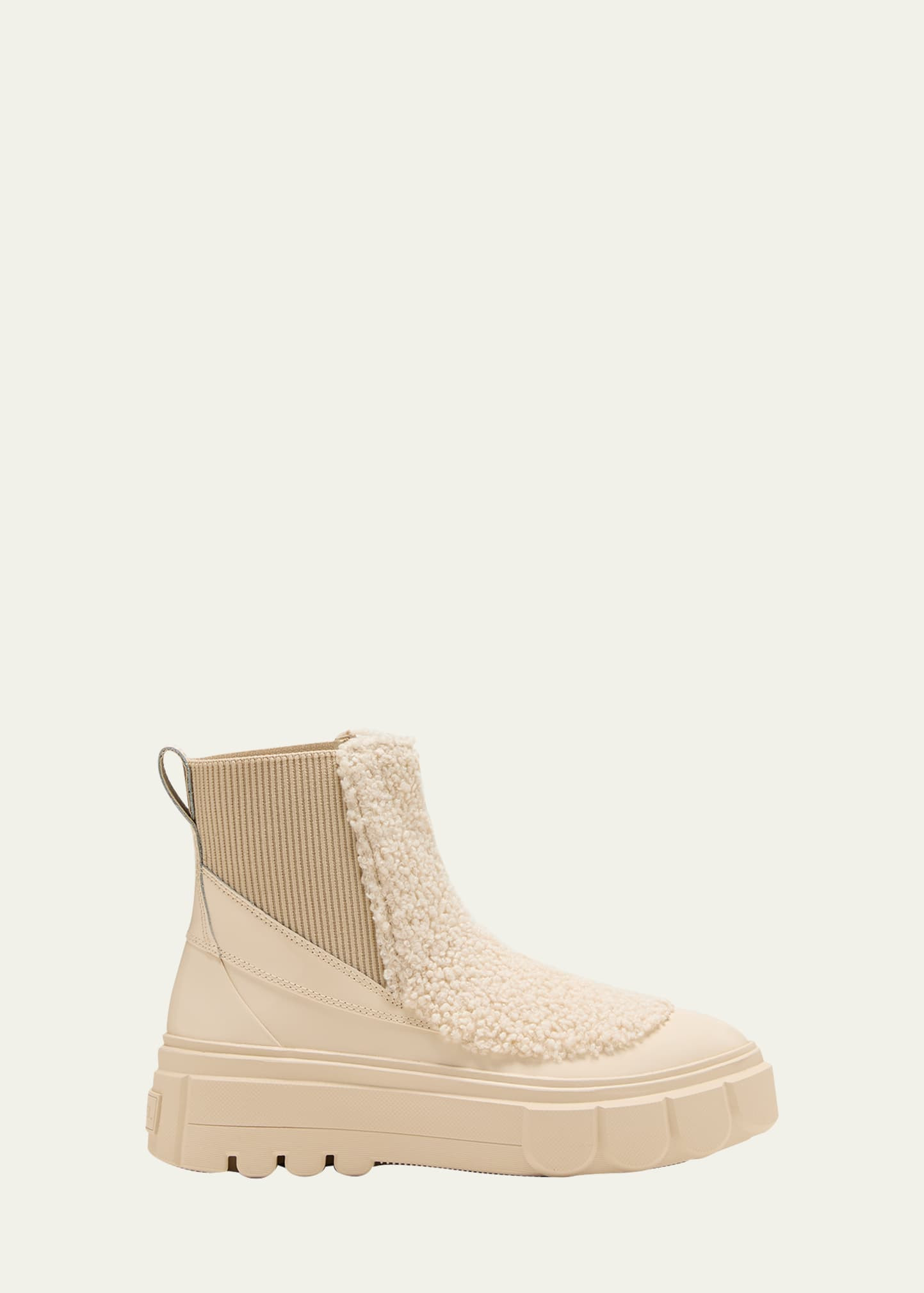 Sorel Caribou Cozy Chelsea Ankle Boots | Bergdorf Goodman