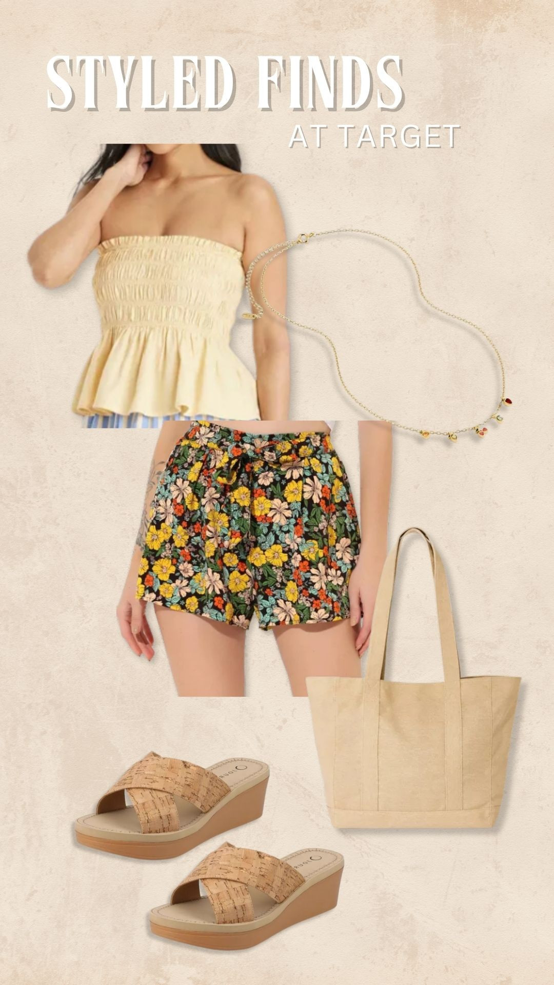  

 #target #targetfinds #targetfashion #targetdeals #newattarget #outfitidea #outfitinspo #inspiration #targetlifeandstyle #TLS #shop