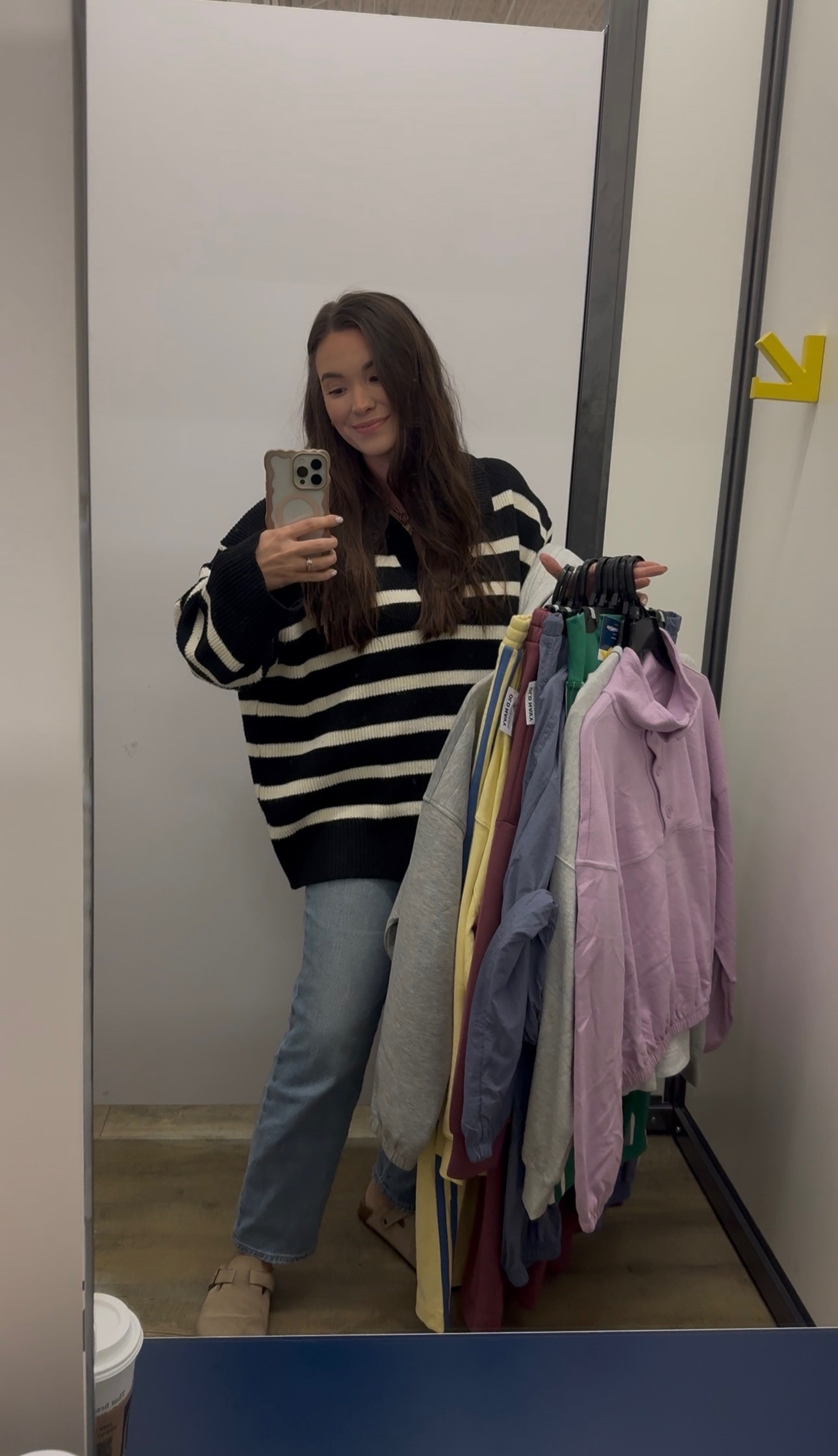 Old Navy Spring Haul 

#LTKgrwm #LTKSaleAlert #LTKootd