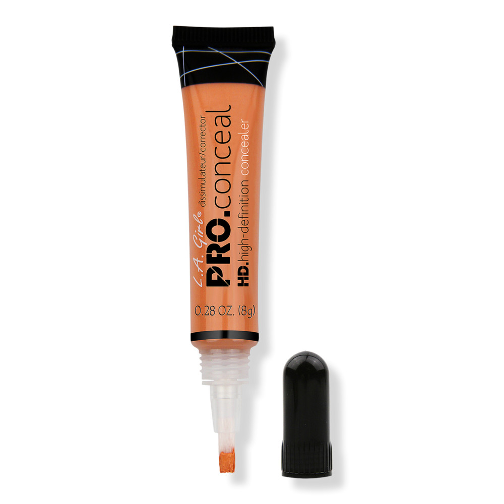 L.A. Girl Pro.Conceal Color Corrector - Orange Corrector | Ulta